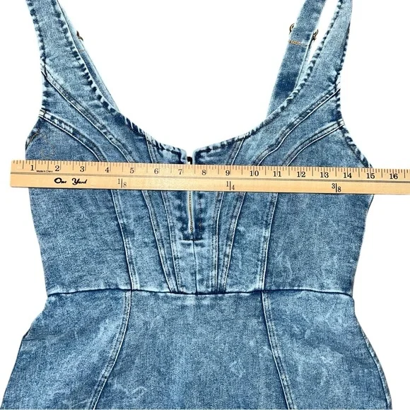 Hello Molly dress nwt size medium - Picture 12 of 13